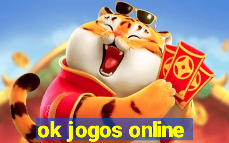 ok jogos online